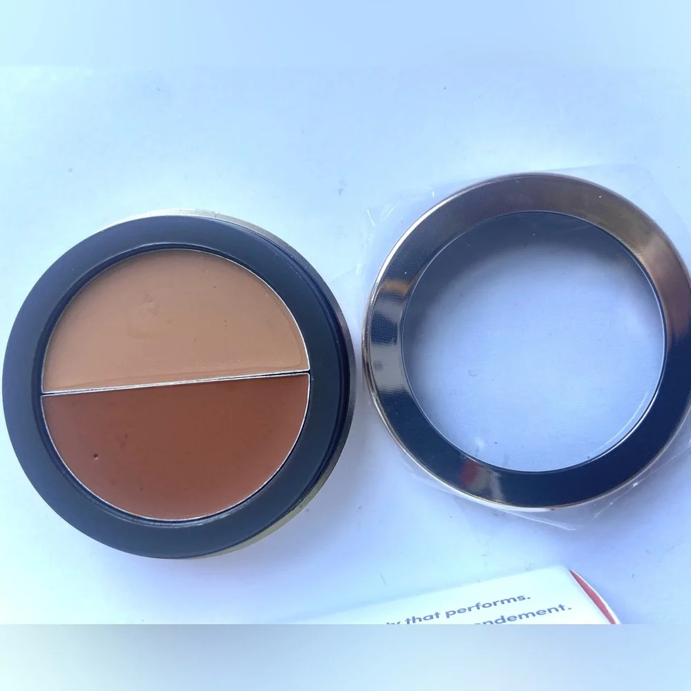 Jane iredale Concealer under eyes and face